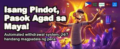 Welcome to Pera789 Casino! banner